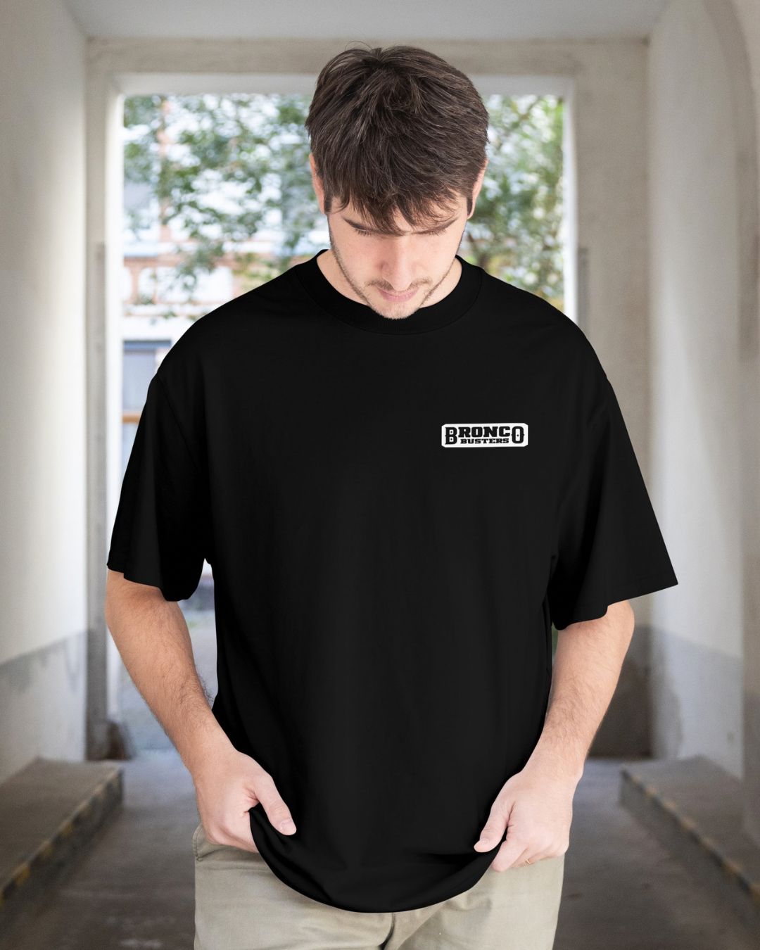 Camiseta Cowboy Brasileiro