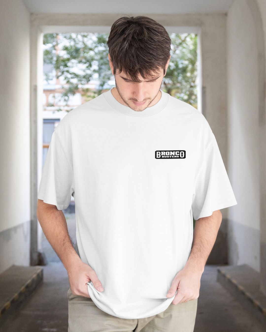 Camiseta Legends never die